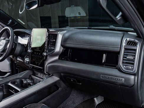 Used 2026 RAM 1500 Laramie image 18