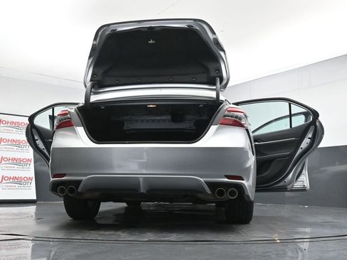 Used 2023 Toyota Camry XSE image 29