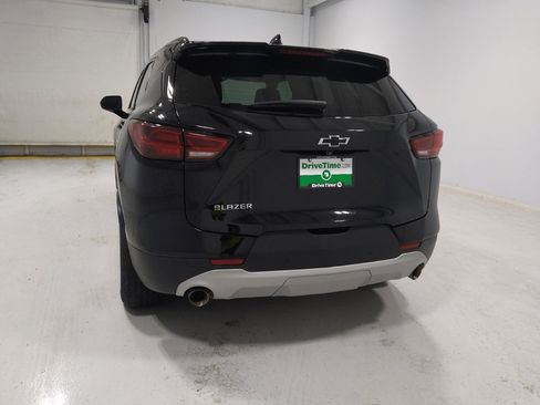 Used 2024 Chevrolet Blazer LT w/ Convenience Package image 6