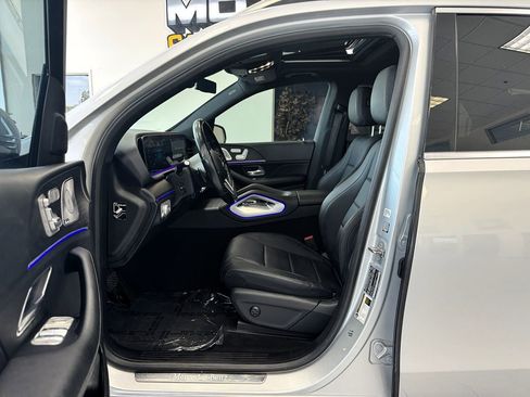 Used 2020 Mercedes-Benz GLE 350 4MATIC w/ Premium Package image 12