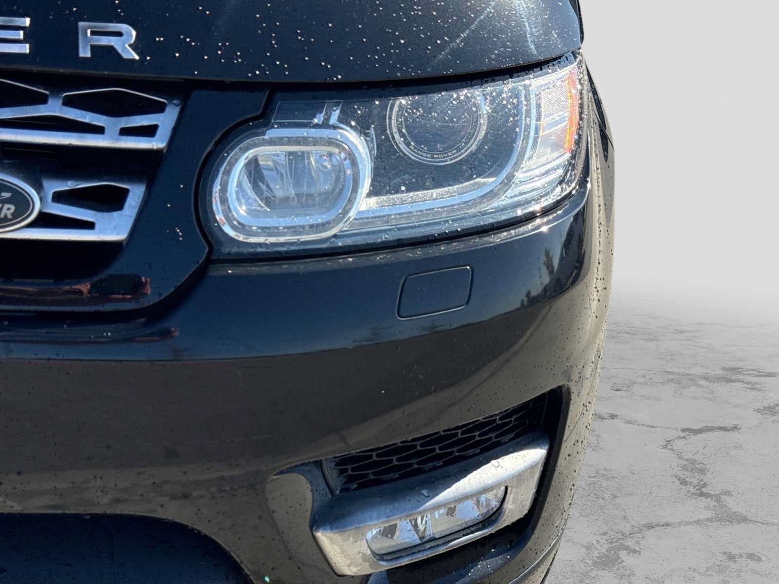 Used 2015 Land Rover Range Rover Sport HSE AWD/4WD image 10