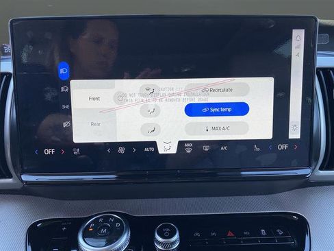 New 2026 Ford Expedition Max Active AWD/4WD image 20