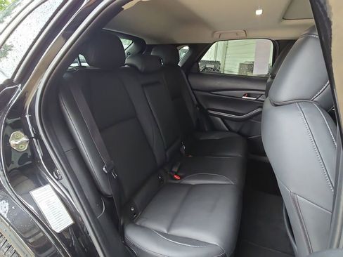 Used 2025 MAZDA CX-30 AWD 2.5 S w/ Preferred Package image 27