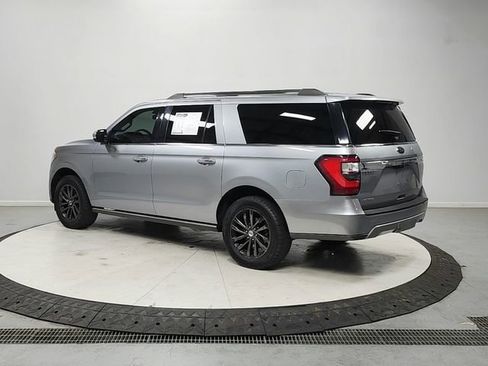 Used 2021 Ford Expedition Max Limited RWD image 5