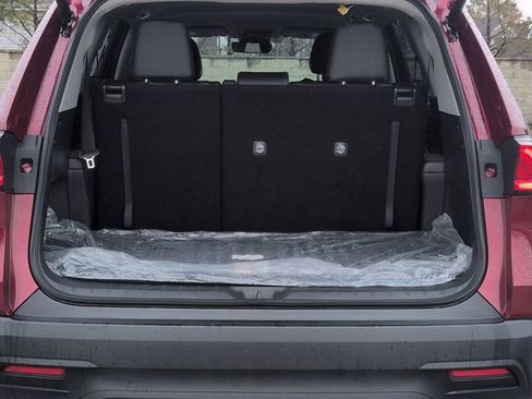 Certified 2026 Toyota Grand Highlander XLE image 28