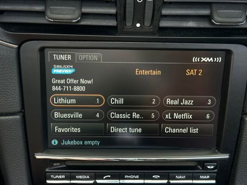 Used 2014 Porsche 911 Carrera 4 image 32