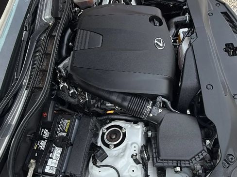 Used 2015 Lexus IS 250 AWD w/ Navigation System Package image 36
