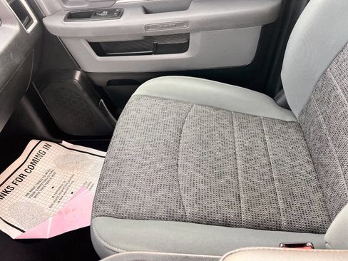 Used 2016 RAM 1500 Big Horn image 18