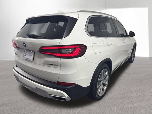 Used 2019 BMW X5 xDrive40i AWD/4WD image 36