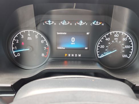 Certified 2023 Ford F150 XL w/ STX Appearance Package image 10