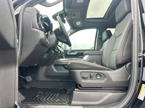 New 2026 Chevrolet Silverado 2500 LTZ w/ Trail Boss Package image 20