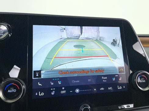 Used 2023 Lexus RX 350 Premium w/ Accessory Package (Z1) AWD/4WD image 16