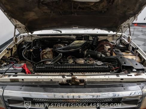 Used 1994 Ford F350 2WD Crew Cab image 38