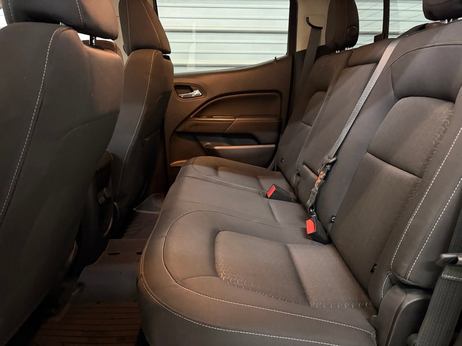 Used 2018 GMC Canyon SLE w/ SLE Convenience Package AWD/4WD image 20