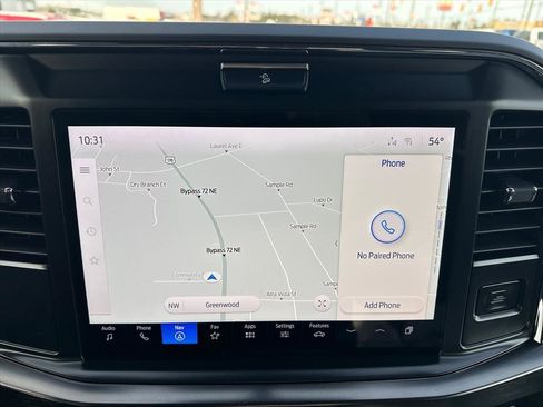 New 2026 Ford F350 Lariat w/ Black Appearance Package image 17