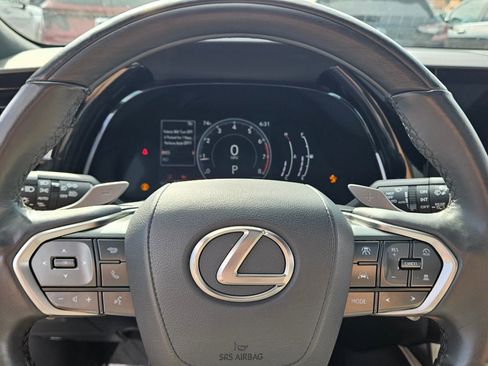 Used 2023 Lexus RX 350 Premium Plus w/ Accessory Package AWD/4WD image 23