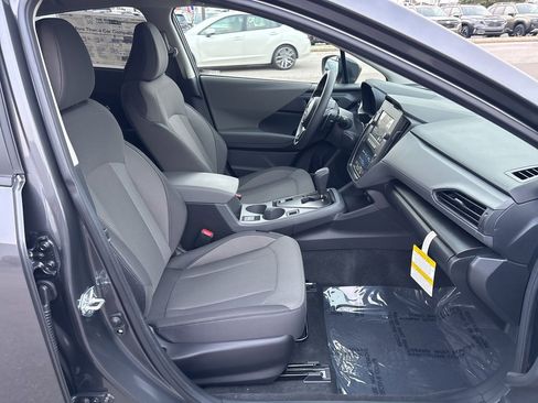 New 2026 Subaru Crosstrek 2.5i image 10
