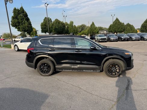 Used 2023 Hyundai Santa Fe XRT AWD/4WD image 6