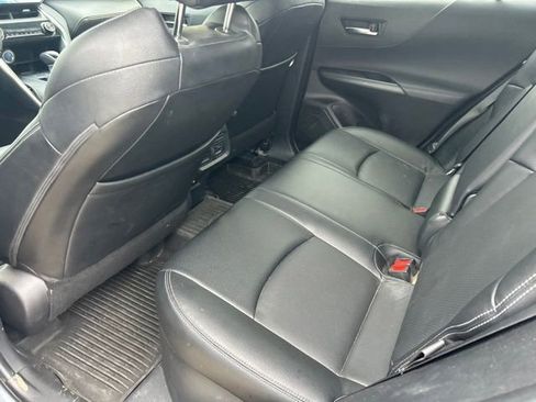 Used 2022 Toyota Venza LE AWD/4WD image 20