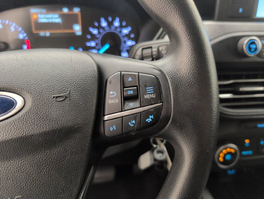 Used 2020 Ford Escape S FWD image 25