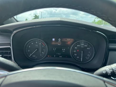 New 2026 Cadillac XT5 Premium Luxury w/ LPO, ONYX Package FWD image 37