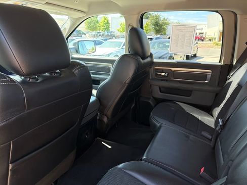 Used 2018 RAM 1500 Lone Star RWD image 34