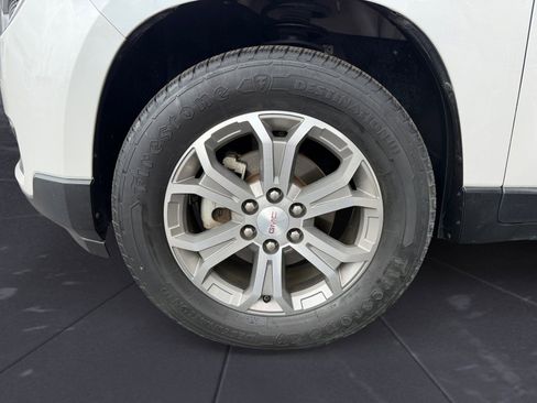 Used 2016 GMC Acadia SLT image 14
