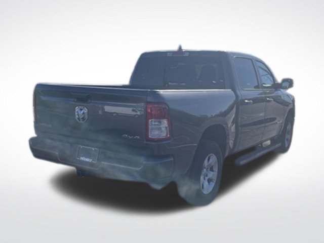 Used 2023 RAM 1500 Big Horn AWD/4WD image 8