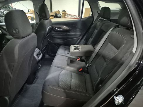 Certified 2023 GMC Terrain SLE w/ Driver Convenience Package image 26