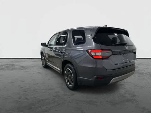 Used 2024 Honda Pilot EX-L image 2