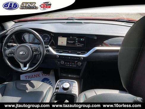 Used 2021 Kia Niro EX Premium FWD image 16