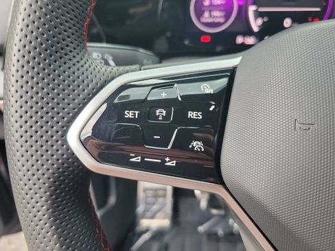 Used 2024 Volkswagen GTI S FWD image 19