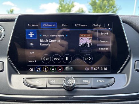 Used 2020 Chevrolet Blazer RS AWD/4WD image 18