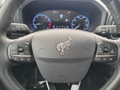 Used 2023 Ford Bronco Sport Big Bend w/ Convenience Package AWD/4WD image 27