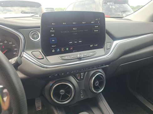 Used 2023 Chevrolet Blazer LT w/ Convenience Package FWD image 8