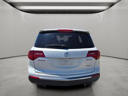 Used 2011 Acura MDX w/ Advance Package