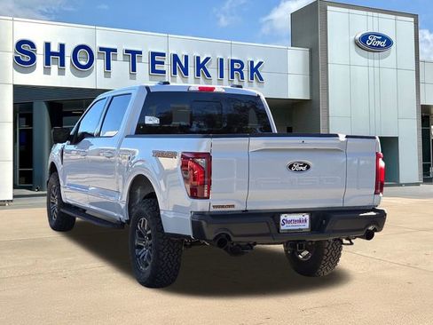 New 2025 Ford F150 Tremor w/ Equipment Group 402A High image 6