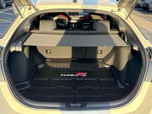 Certified 2023 Honda Civic Type R image 16
