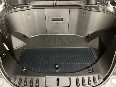 New 2025 Ford F150 Lightning Flash image 9