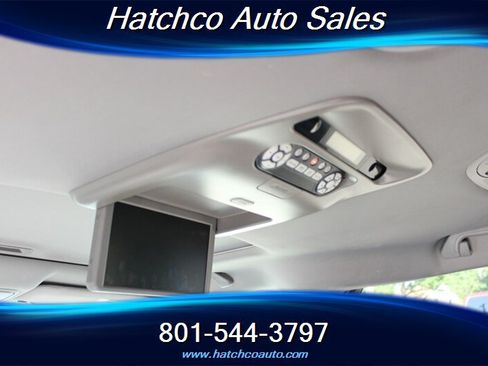 Used 2008 Honda Odyssey EX-L image 16