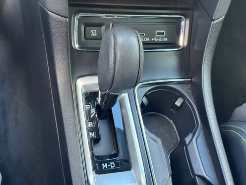 Used 2023 Subaru Ascent Onyx Edition Limited image 32