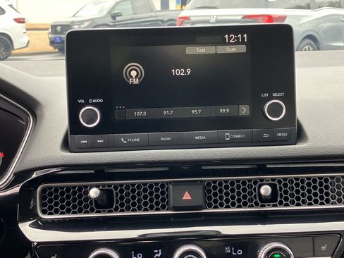 Certified 2024 Honda Civic EX-L image 25