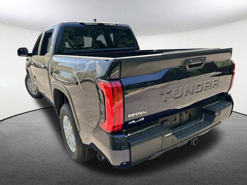 New 2026 Toyota Tundra SR5 AWD/4WD image 7