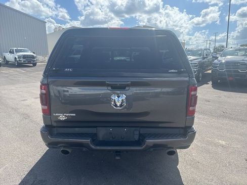 Certified 2019 RAM 1500 Big Horn image 5