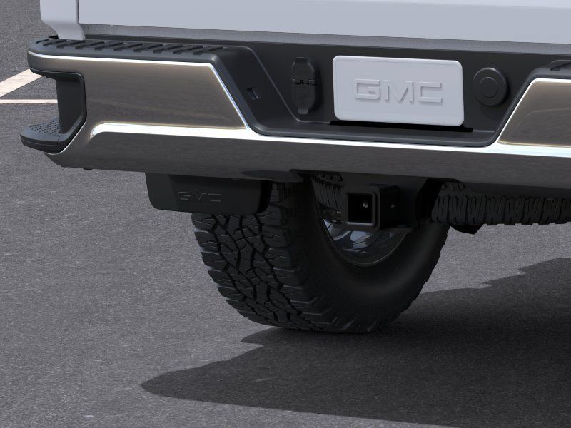 New 2026 GMC Sierra 2500 SLE w/ SLE Value Package; AWD/4WD image 14