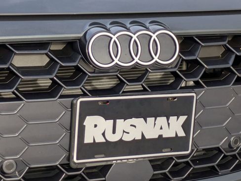 Used 2025 Audi A3 2.0T Premium w/ Convenience Package image 26