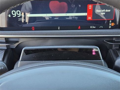 New 2025 Ford Mustang Mach-E Select w/ Comfort Package Lite image 13