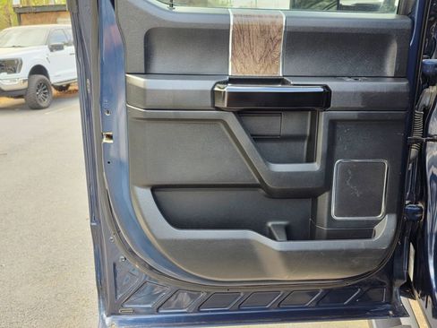 Used 2018 Ford F250 Lariat w/ Lariat Ultimate Package image 29