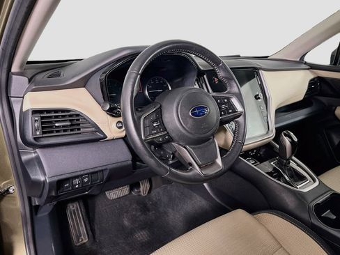 Used 2020 Subaru Outback Premium w/ Popular Package #1 AWD/4WD image 11