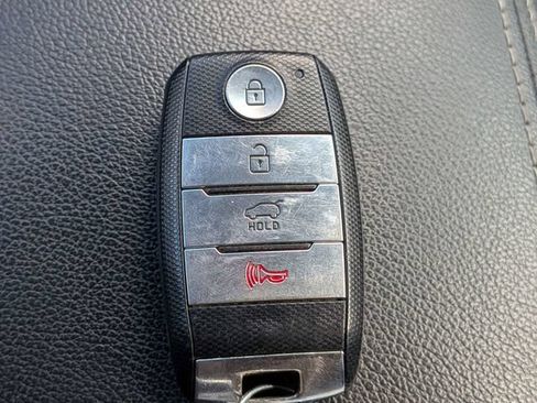 Used 2017 Kia Sportage SX AWD/4WD image 32